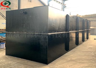 醫(yī)院污水處理設(shè)備廠家怎么打造競(jìng)爭(zhēng)優(yōu)勢(shì)？